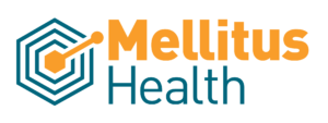 Mellitus Health Logo - Simplifying Diabetes Care
